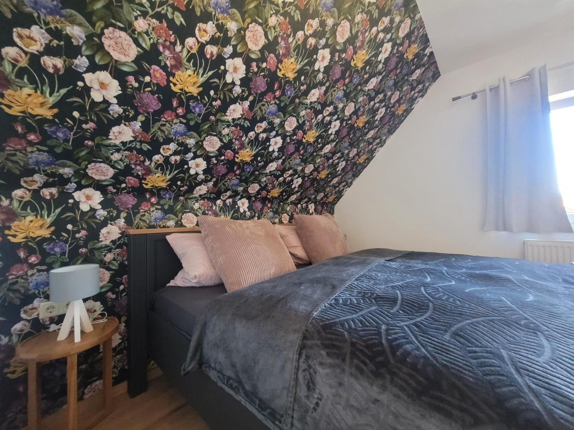 Pension & Ferienwohnung Oberhof 810 M Quarto foto